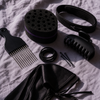 HAIR ACCESSORIES