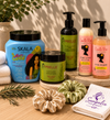 HAIR CARE