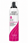 EBIN New York Braid Formula Setting Mousse with Sweet Almond Oil 354ml