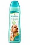 B.B.Clear Exfoliating Shower Gel