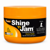 Shine ’n Jam Conditioning Gel Extra Hold with Honey Extract – 8oz (227g)