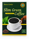 Slim Green Coffee with Ganoderma Small