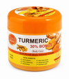 Turmeric Salt Scrub Body Shower Cream – 300g