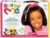 Just For Me No-Lye Conditioning Crème Relaxer Kit – Super Formula (1 Application)