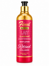 Final Kinto Lait Clarifiant Lightening Body Lotion – Retinol & Collagen - 500mL