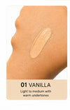 Kiss Beauty Collagen BB Foundation SPF 45