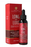 As I Am Long And Luxe Scalp Serum 60 Ml