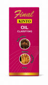 Final Kinto Clarifying Oil