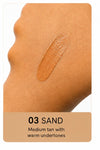 Kiss Beauty Collagen BB Foundation SPF 45