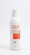 Advanced Korean Skin Bright & Moisture Body Lotion – 500ml