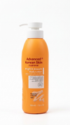 Advanced Korean Skin Bright & Smooth Body Lotion – 500ml