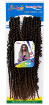3X Belle Passion – 22”