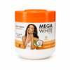 Mega White Clarifying Body Cream – Carrot & Coconut