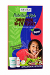 SoftSub Nutrition Rich Conditioning No-Lye Relaxer – Super