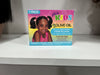 Kids olive oil relaxer