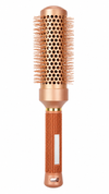 Rose Gold Round Vent Hair Brush