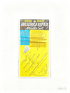 Sewing Family Household Repair Needle Set — Complete Multi-Purpose Needle Kit