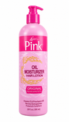 Luster’s Pink Oil Moisturizer Hair Lotion – Original (591ml)