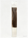 Sampolia Genius Weft Hair Extensions – Premium Quality, Natural Brown #4