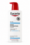 Eucerin Daily Hydration Lotion – 500mL