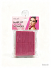 Swosh Make Up Wedge Sponges — 12 Pack