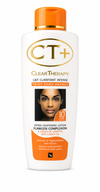 CT+ Clear Therapy Extra Lightening Lotion with Carrot Oil
