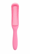 Pink Detangling Brush
