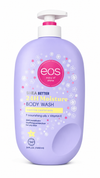 EOS Shea Better 24H Moisture Body Wash – Vanilla Cashmere (1000ml)