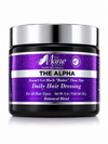 The Mane Choice The Alpha Daily Hair Dressing – Botanical Blend Moisturizing Hair Cream for All Hair Types (226g)