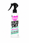 The Doux Fresh To Def Leave-In Curl Refresher Spray 236ml