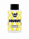 The Doux Bananas! Xtreme Gel – Extra Strong Hold Styling Gel (12 fl oz / 354.8 mL)
