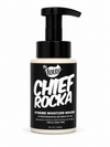 The Doux Chief Rocka Xtreme Moisture Mousse – High-Performance Defining Styler (8 fl oz / 236 mL)