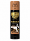 EBIN New York Tinted Lace Aerosol Spray – Medium Dark Brown (10X Quick Dry, 100 mL)