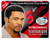 Luster’s S-Curl Extra Strength Texturizer Kit – Olive & Argan Oils (2 Applications)