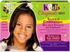 Africa’s Best Kids Originals Natural Conditioning Relaxer System with ScalpGuard – No-Lye Kids Coarse (1 Complete Application)