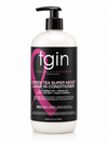 tgin Green Tea Super Moist Leave-In Conditioner with Green Tea & Argan Oil – 946ml