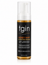 tgin Honey Whip Hydrating Mousse with Honey & Agave Nectar – 236ml