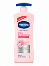 Vaseline Healthy Bright Daily Brightening Even Tone Body Lotion 600ml