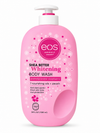 EOS Shea Better Whitening Body Wash – Pomegranate Raspberry | 1000ml