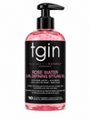 tgin Rose Water Curl Defining Styling Gel with Rose Water & Acai Berry – 384ml (13 fl oz)