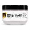 Bee Girl Collection Super-Charged Honey Braid & Edge Gel – 237ml