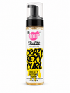 Bee Girl Collection Crazy Sexy Curl Super-Charged Honey All-In-One Setting Foam – 207ml