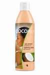 Cocopulp Lightening Lotion with Coconut Oil