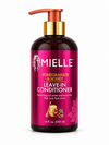 Mielle Pomegranate & Honey Leave-In Conditioner 355ml