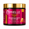 Mielle Pomegranate & Honey Maximum Hold Gel Styler 454g