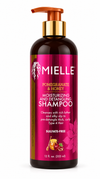 Mielle Pomegranate & Honey Moisturizing & Detangling Shampoo 355ml
