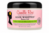 Camille Rose Aloe Whipped Butter Gel with Aloe Vera & Macadamia Oil 240ml
