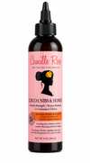 Camille Rose Cocoa Nibs & Honey Growth Strength Serum 240ml