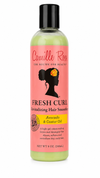 Camille Rose Fresh Curl Revitalizing Hair Smoother with Avocado & Castor Oil 240ml