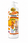 White Gold Turmeric Super Whitening Lotion – 500ml
